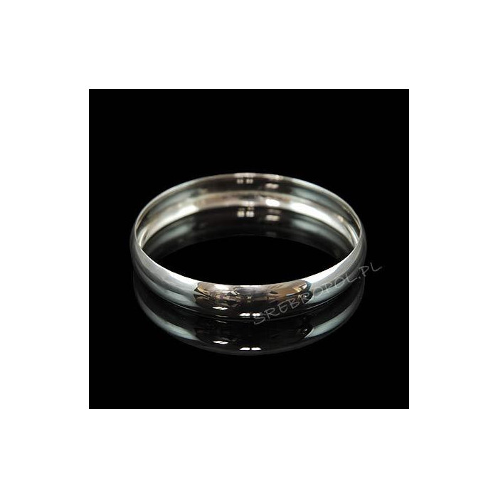 Bransoletka srebrna SH 14.4g