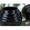 Naczynie Ceramiczne do Yerby - czarna opona 100-1026