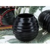 Naczynie Ceramiczne do Yerby - czarna opona 100-1026