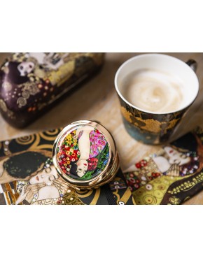 Lustereczko - G. Klimt, Tancerka (CARMANI) 181-1014