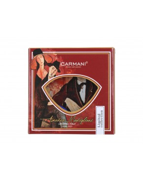 Podkładka pod kubek - A. Modigliani, Mario Varvogli (CARMANI) 198-3401