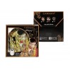 Podkładka pod mysz komputerową - G. Klimt, Pocałunek (CARMANI) 022-0500