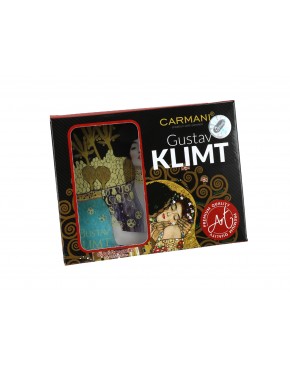 Podkładka szklana - G. Klimt, Judyta (CARMANI) 195-0004