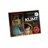 Podkładka szklana - G. Klimt, Judyta (CARMANI) 195-0004
