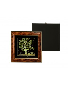 Obrazek - G. Klimt, Drzewo życia (CARMANI) 262-9032