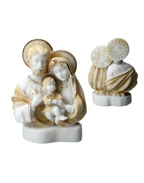 Święta rodzina- alabaster grecki NOWOŚĆ 396-0740