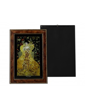 Obrazek - G. Klimt, Adela (CARMANI) 262-9041