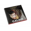 Kpl. 4 podkładek pod kubki - G. Klimt (CARMANI) 023-0301