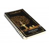 Notatnik - G. Klimt, Drzewo życia (CARMANI) 021-5042