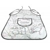 Fartuszek kuchenny - V. van Gogh, Kwitnący migdałowiec, srebrny (CARMANI) 023-6025