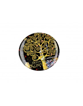 Otwieracz z magnesem - G. Klimt, Drzewo życia (CARMANI) 125-2013