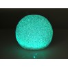 Kula LED zmieniająca kolor (średnia) 219-9512