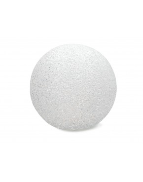 Kula LED ciepły biały kolor (średnia) 219-9514