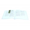 Zakładka magnetyczna - G. Klimt, Drzewo życia (CARMANI) 013-4003