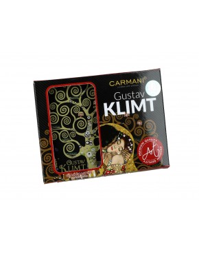 Podkładka szklana - G. Klimt, Drzewo życia (CARMANI) 195-0001