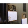 Notes magnetyczny, duży - G. Klimt, Drzewo życia (CARMANI) 022-0190