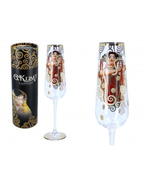 Kieliszek do szampana - G. Klimt, Medycyna (CARMANI) 841-3723