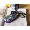 Etui na okulary - V. van Gogh, Irysy (CARMANI) 021-8225