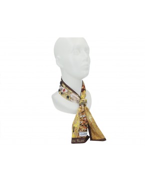 Przywieszka do torebki - G. Klimt, Adel (CARMANI) 023-4002