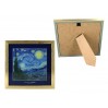 Obrazek - V. van Gogh, Gwiaździsta noc (CARMANI) 262-9121