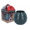 Naczynie Ceramiczne do Yerby - zielono-szara opona 100-1027
