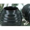 Naczynie Ceramiczne do Yerby - zielono-szara opona 100-1027