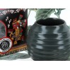 Naczynie Ceramiczne do Yerby - zielono-szara opona 100-1027