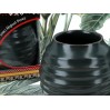 Naczynie Ceramiczne do Yerby - zielono-szara opona 100-1027