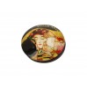 Magnes - G. Klimt, Pocałunek (CARMANI) 013-0006