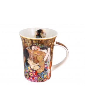 Kubek - G. Klimt, Rodzina (CARMANI) 532-8119