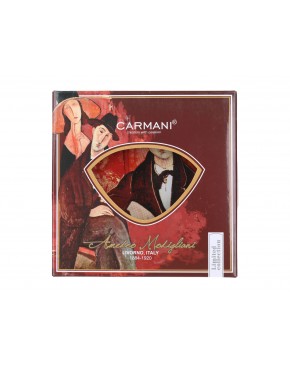 Talerz dekoracyjny - A. Modigliani, Mario Varvogli (CARMANI) 198-7501