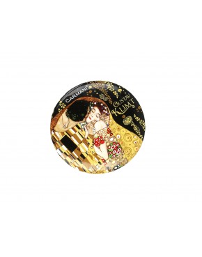 Otwieracz z magnesem - G. Klimt, Pocałunek (CARMANI) 125-2011