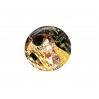 Otwieracz z magnesem - G. Klimt, Pocałunek (CARMANI) 125-2011