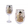 Kieliszek do wina - G. Klimt, Adela (CARMANI) 841-3505