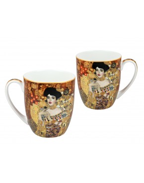 Kubek Camio - G. Klimt, Adela (CARMANI) 532-0405