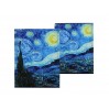 Lusterko w etui - V. van Gogh, Gwiaździsta noc (CARMANI) 181-7110