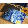 Lusterko w etui - V. van Gogh, Gwiaździsta noc (CARMANI) 181-7110