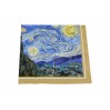 Serwetki papierowe 20szt. - V. van Gogh, Gwiaździsta Noc (CARMANI) 026-0104