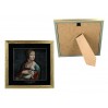 Obrazek - L. da Vinci, Dama z łasiczką (CARMANI) 262-9227