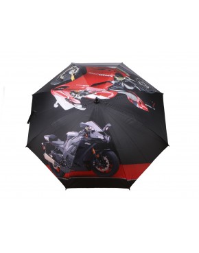 Parasol automatyczny - Classic & Exclusive, Ducati Pigante (CARMANI) 021-6640