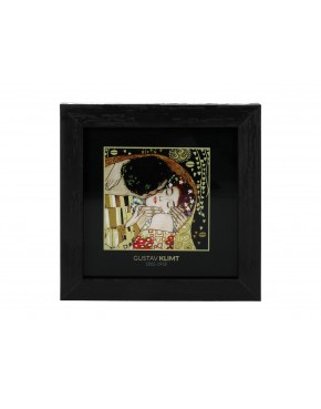 Obrazek - G. Klimt, Pocałunek (CARMANI) 262-9002