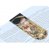 Zakładka magnetyczna - G. Klimt, Pocałunek (CARMANI) 013-4001