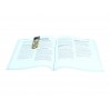 Zakładka magnetyczna - G. Klimt, Pocałunek (CARMANI) 013-4001