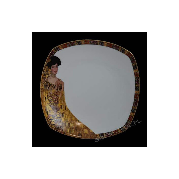 Talerzyki deserowe - Pani Adela Bloch-Bauer 115-8122