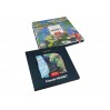Szal - C. Monet, Spacer po klifie w Pourville (CARMANI) 023-2054