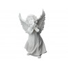 Anioł z gołębiem 395-0765