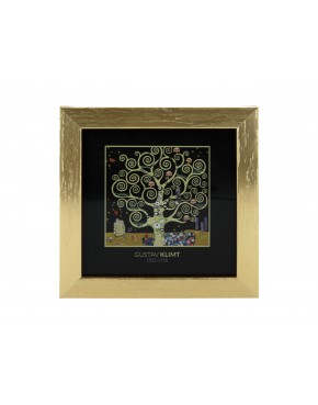 Obrazek - G. Klimt, Drzewo życia (CARMANI) 262-9001