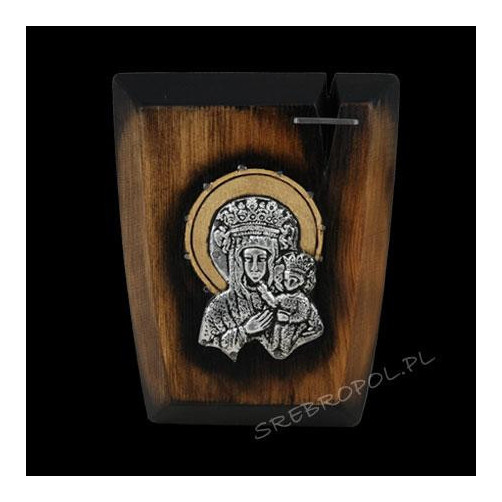 Ikona Matka Boska Częstochowska MMBCz