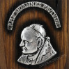 Ikona Papież Jan Paweł II