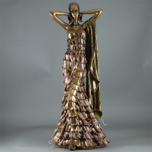 Figurka kobiety 888-407